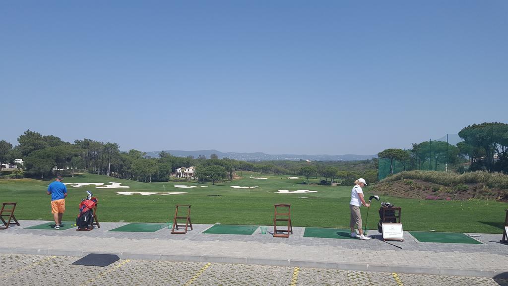 Victory Village Club, Quinta Do Lago Extérieur photo