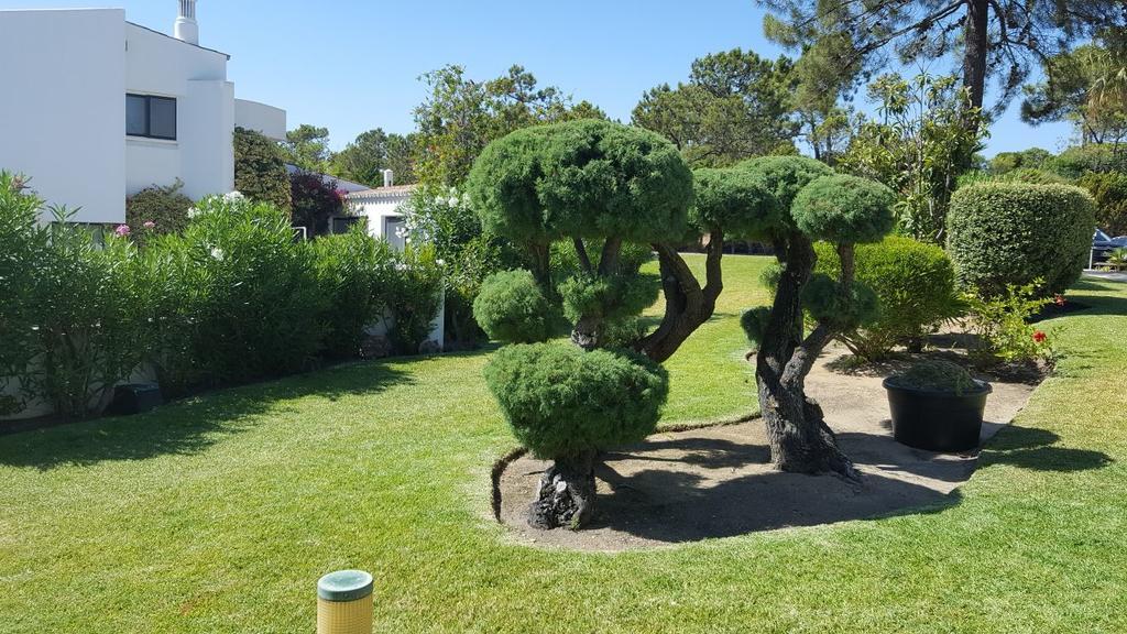 Victory Village Club, Quinta Do Lago Extérieur photo